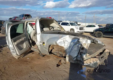 2013 GMC Sierra 1500 Sle from USA, damaged, VIN 3GTP1VE08DG118820